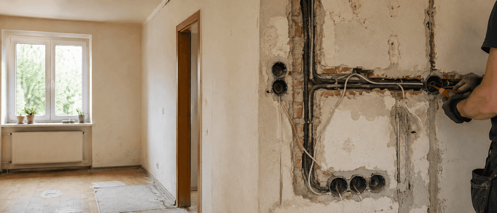 Adaptacija elektroinstalacija