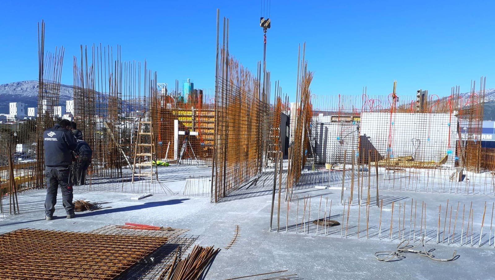 Izrada novih elektroinstalacija - Električar Pula